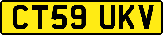 CT59UKV