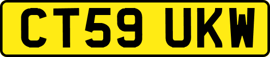 CT59UKW