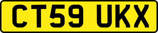 CT59UKX