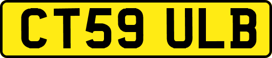 CT59ULB