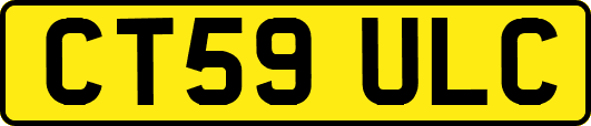 CT59ULC