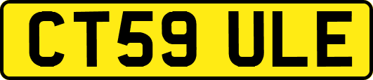 CT59ULE