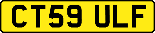 CT59ULF