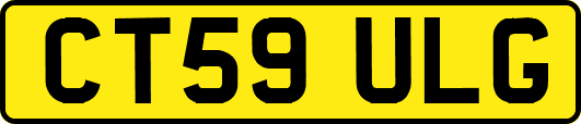 CT59ULG