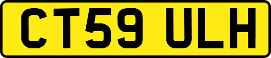 CT59ULH