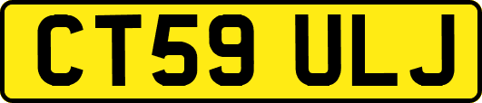 CT59ULJ