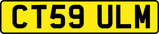 CT59ULM
