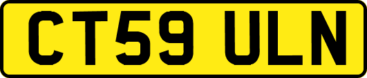 CT59ULN
