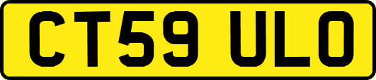 CT59ULO