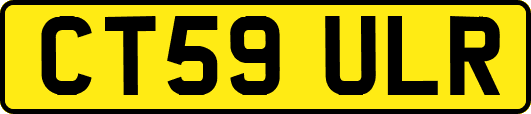 CT59ULR