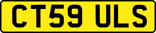 CT59ULS