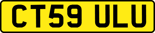 CT59ULU