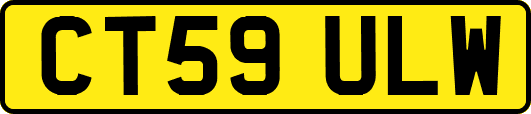 CT59ULW