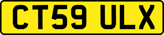 CT59ULX