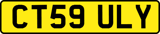CT59ULY