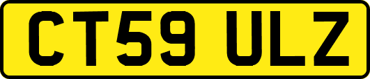 CT59ULZ