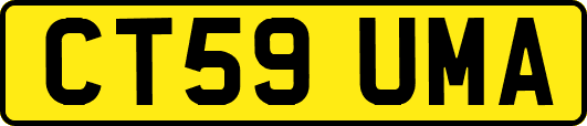 CT59UMA