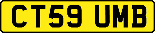CT59UMB