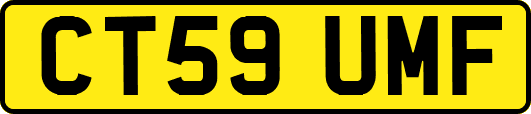 CT59UMF