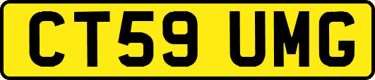 CT59UMG