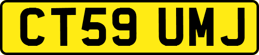 CT59UMJ