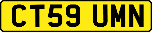 CT59UMN