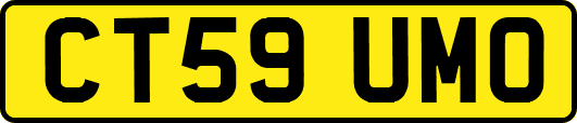 CT59UMO