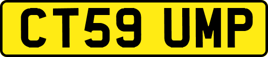 CT59UMP