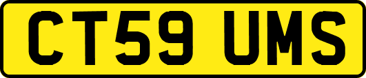 CT59UMS