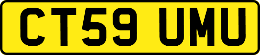 CT59UMU