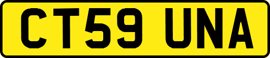 CT59UNA