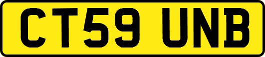 CT59UNB