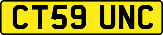 CT59UNC
