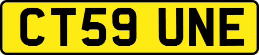 CT59UNE