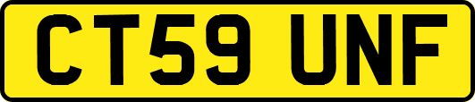 CT59UNF