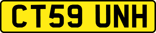 CT59UNH