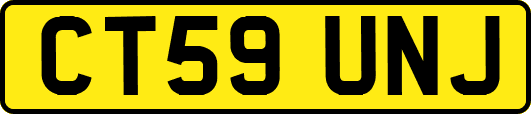 CT59UNJ
