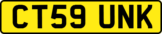 CT59UNK