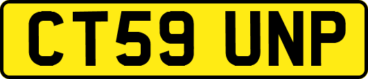 CT59UNP
