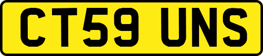 CT59UNS