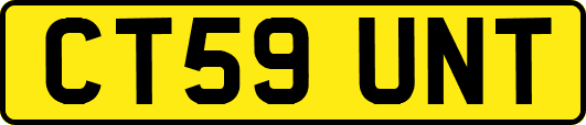 CT59UNT