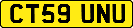 CT59UNU
