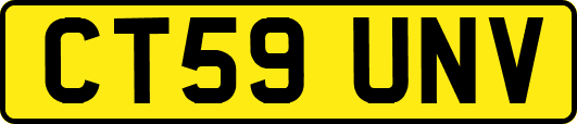 CT59UNV