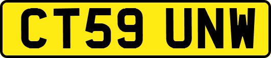 CT59UNW