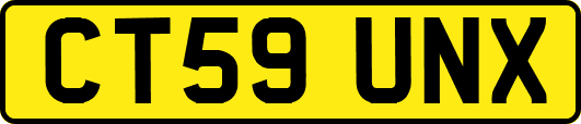 CT59UNX