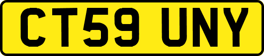 CT59UNY