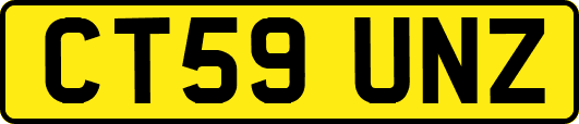 CT59UNZ