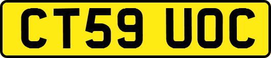 CT59UOC