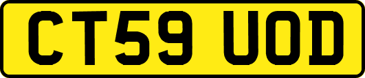 CT59UOD