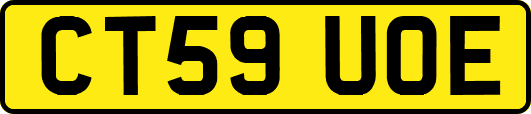 CT59UOE